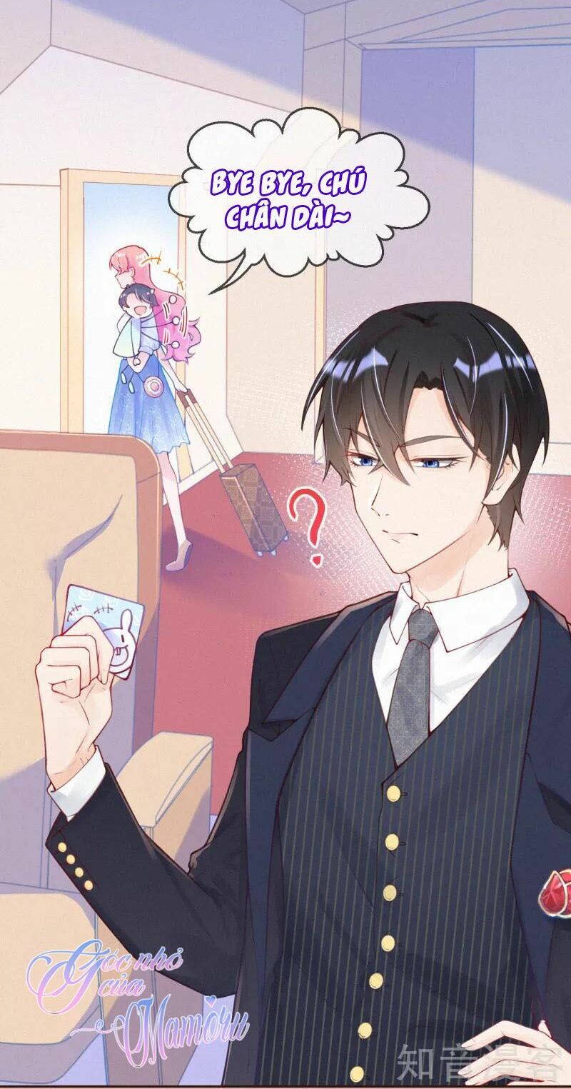 Mami Đột Kích, Thiên Tài Manh Bảo Khốc Daddy Chapter 2 - Trang 2