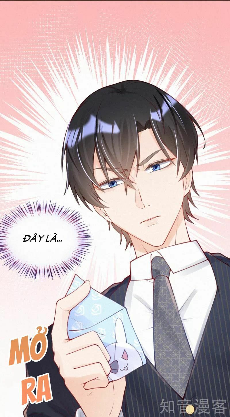 Mami Đột Kích, Thiên Tài Manh Bảo Khốc Daddy Chapter 2 - Trang 2