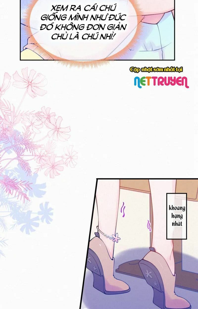 Mami Đột Kích, Thiên Tài Manh Bảo Khốc Daddy Chapter 2 - Trang 2