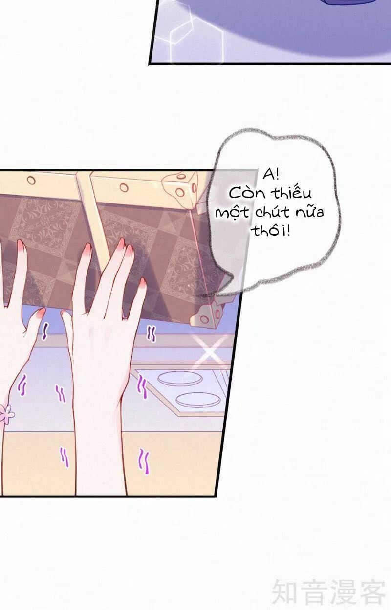 Mami Đột Kích, Thiên Tài Manh Bảo Khốc Daddy Chapter 2 - Trang 2