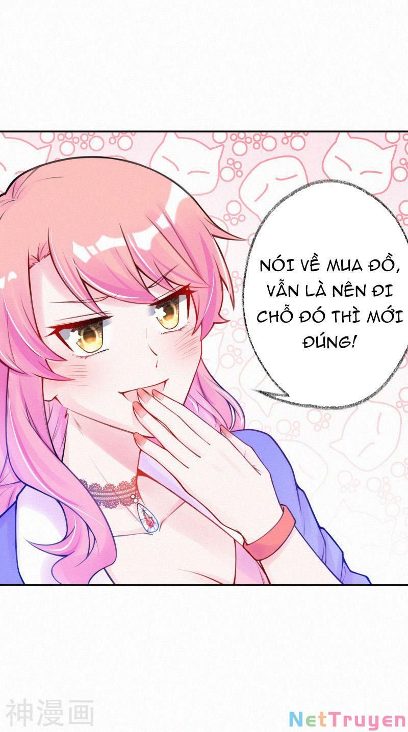 Mami Đột Kích, Thiên Tài Manh Bảo Khốc Daddy Chapter 20 - Trang 2