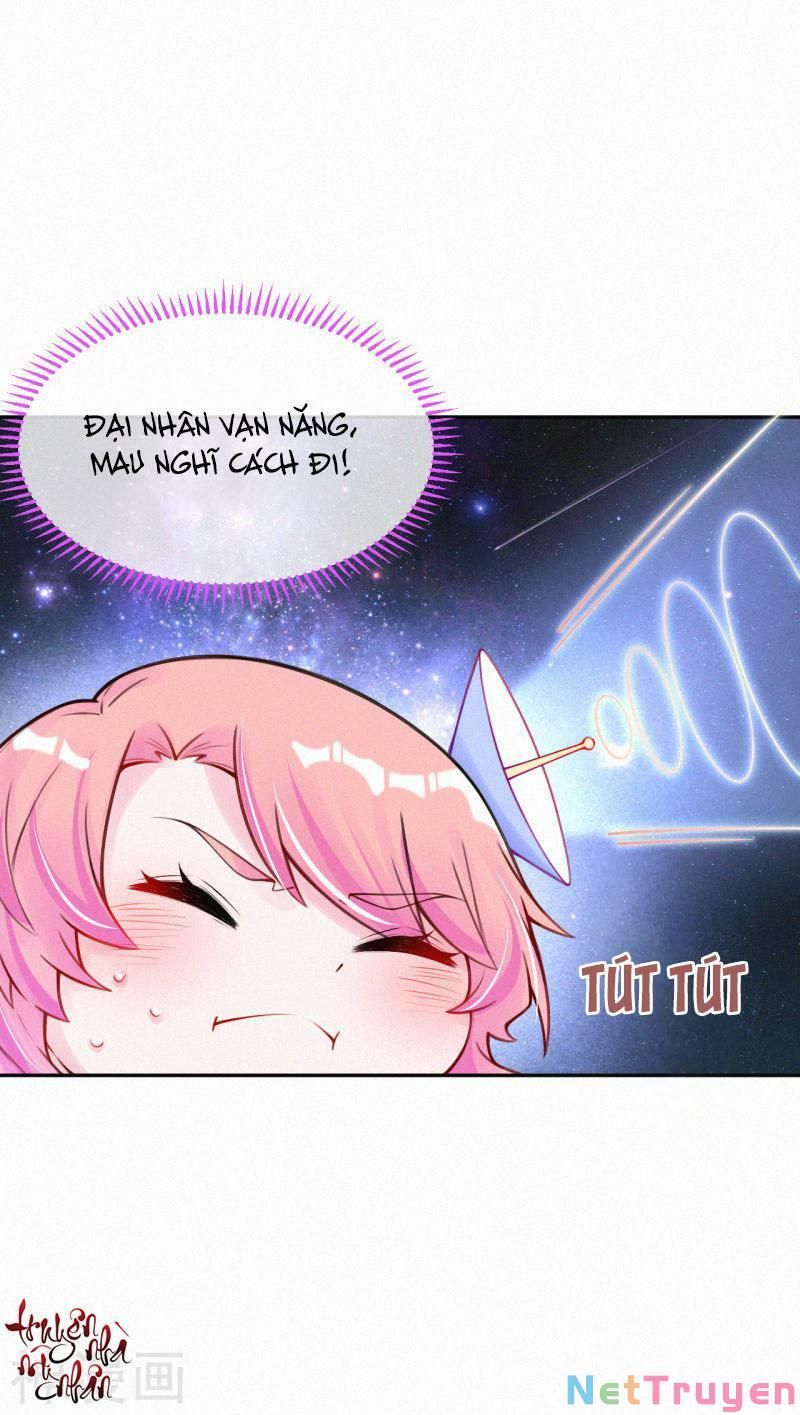 Mami Đột Kích, Thiên Tài Manh Bảo Khốc Daddy Chapter 21 - Trang 2