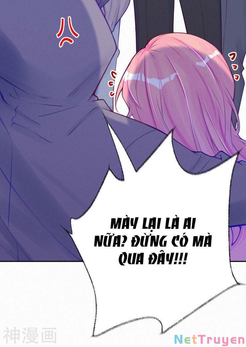 Mami Đột Kích, Thiên Tài Manh Bảo Khốc Daddy Chapter 21 - Trang 2