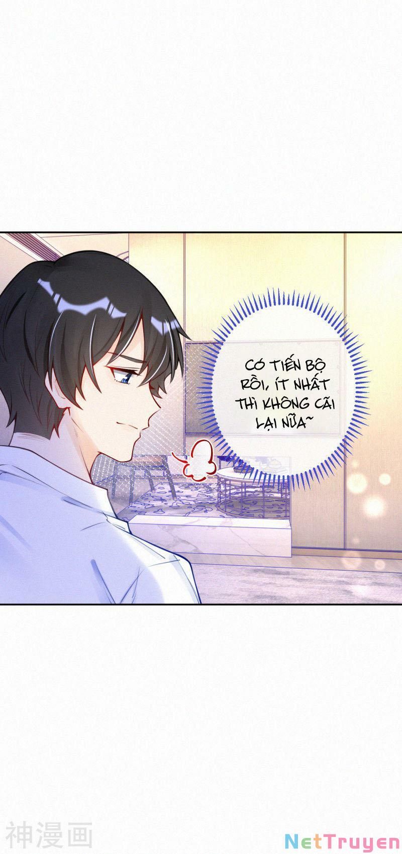 Mami Đột Kích, Thiên Tài Manh Bảo Khốc Daddy Chapter 21 - Trang 2