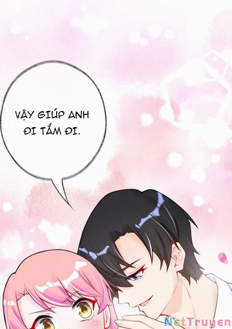 Mami Đột Kích, Thiên Tài Manh Bảo Khốc Daddy Chapter 21 - Trang 2