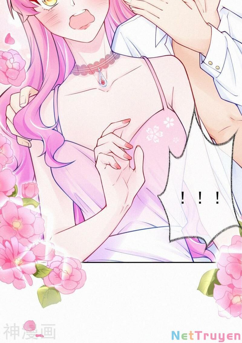 Mami Đột Kích, Thiên Tài Manh Bảo Khốc Daddy Chapter 21 - Trang 2