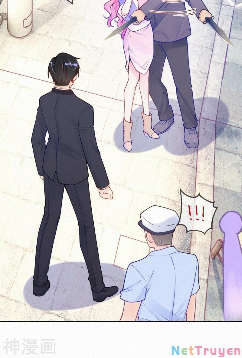 Mami Đột Kích, Thiên Tài Manh Bảo Khốc Daddy Chapter 21 - Trang 2