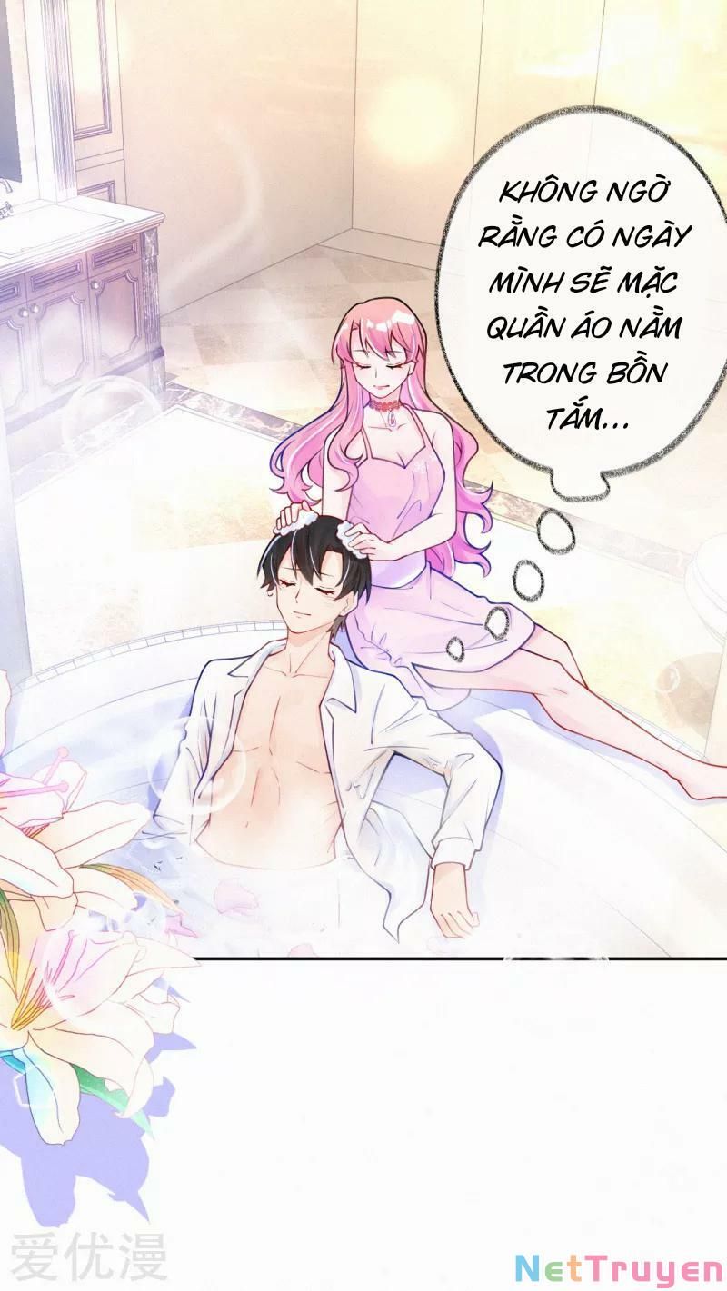 Mami Đột Kích, Thiên Tài Manh Bảo Khốc Daddy Chapter 22 - Trang 2