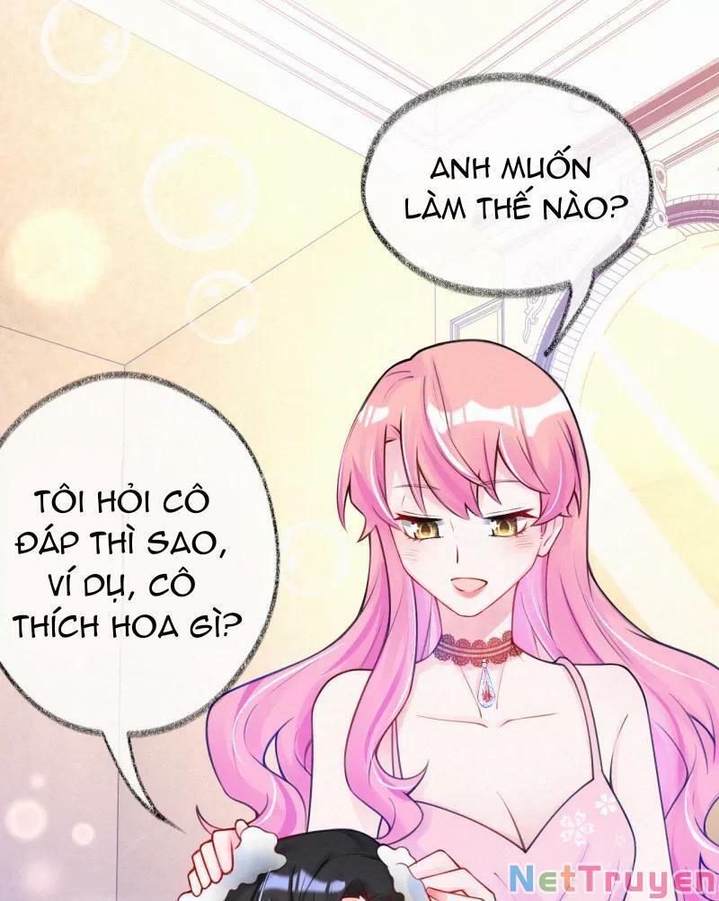 Mami Đột Kích, Thiên Tài Manh Bảo Khốc Daddy Chapter 22 - Trang 2