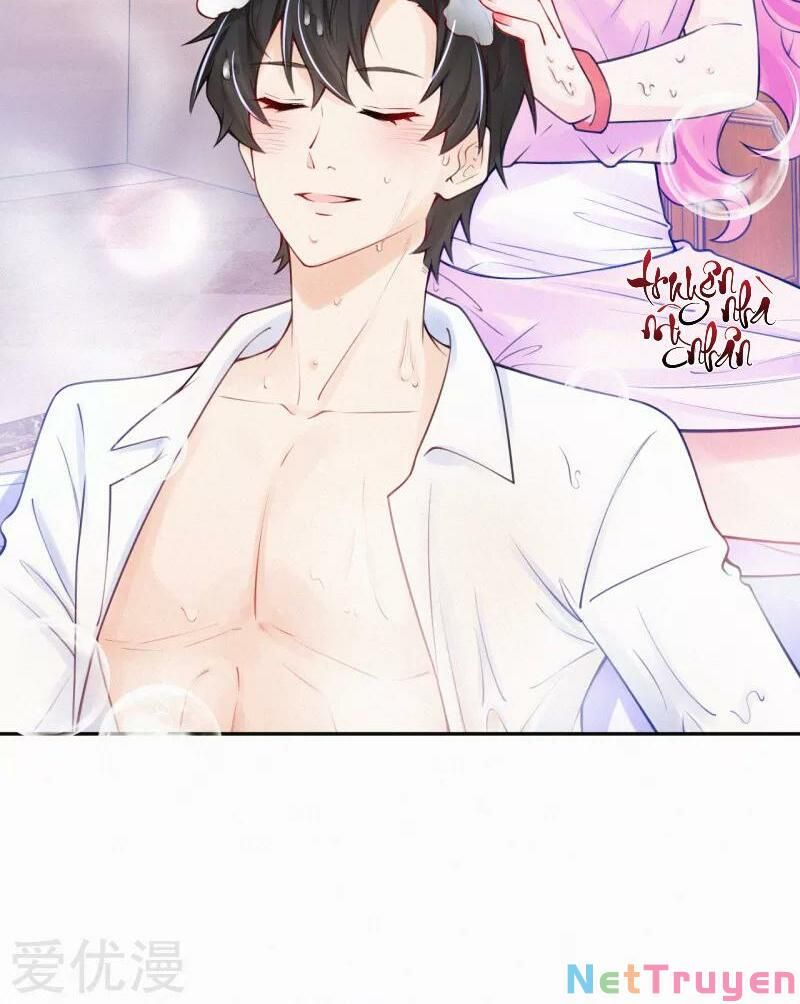 Mami Đột Kích, Thiên Tài Manh Bảo Khốc Daddy Chapter 22 - Trang 2