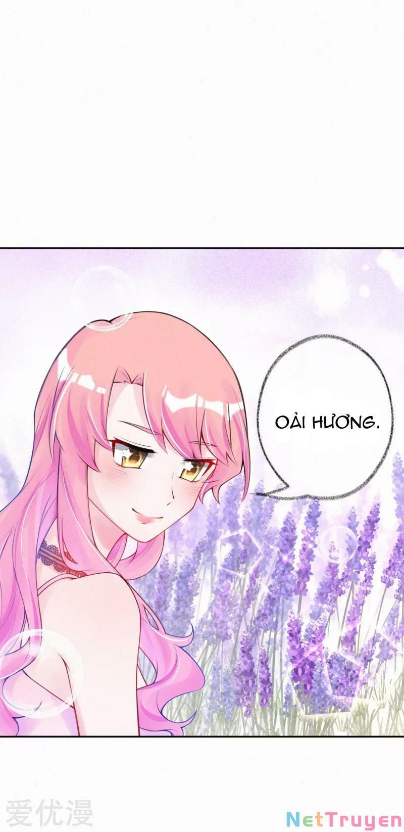 Mami Đột Kích, Thiên Tài Manh Bảo Khốc Daddy Chapter 22 - Trang 2