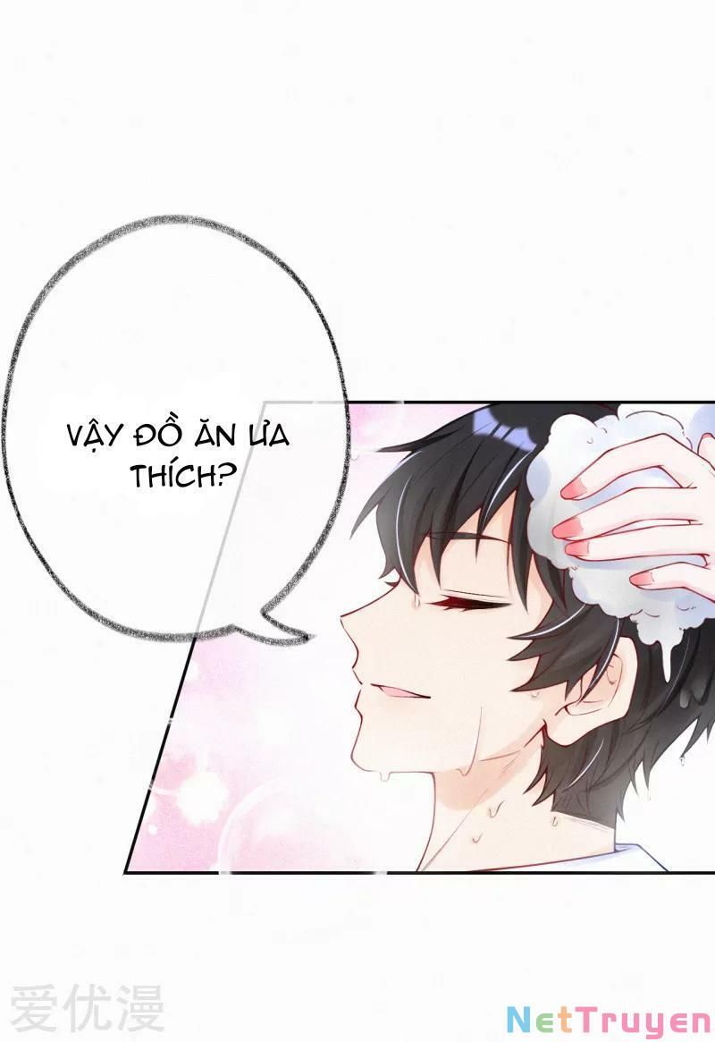 Mami Đột Kích, Thiên Tài Manh Bảo Khốc Daddy Chapter 22 - Trang 2