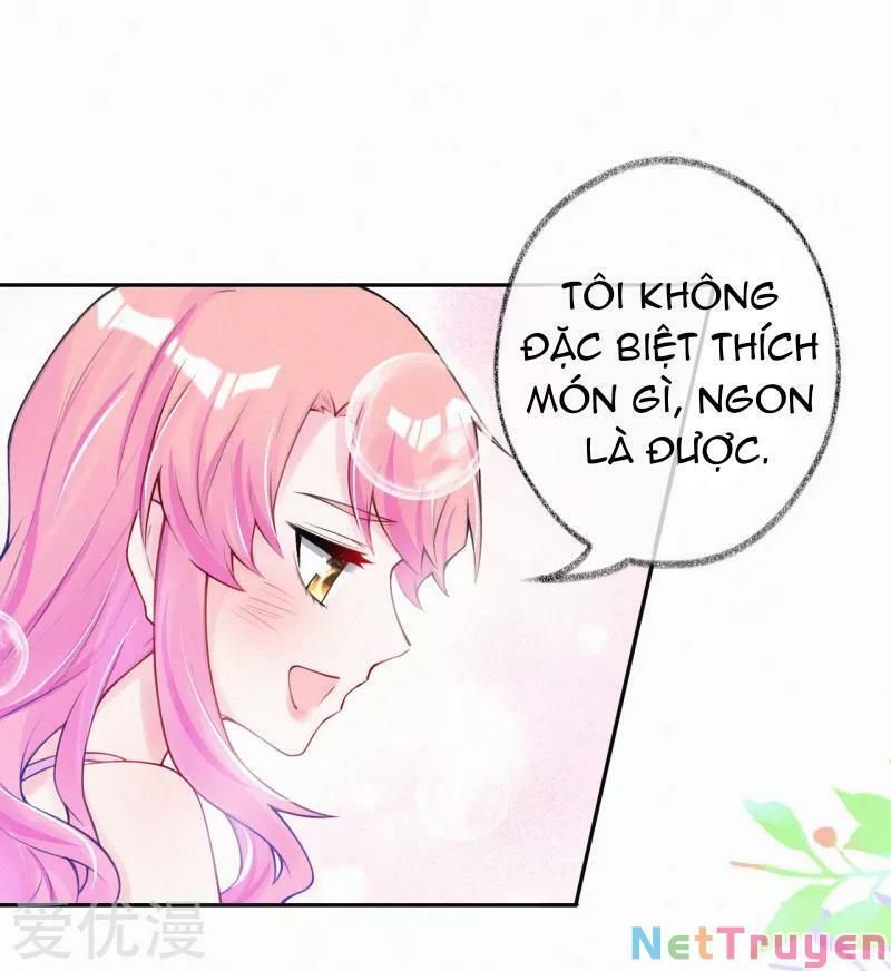 Mami Đột Kích, Thiên Tài Manh Bảo Khốc Daddy Chapter 22 - Trang 2