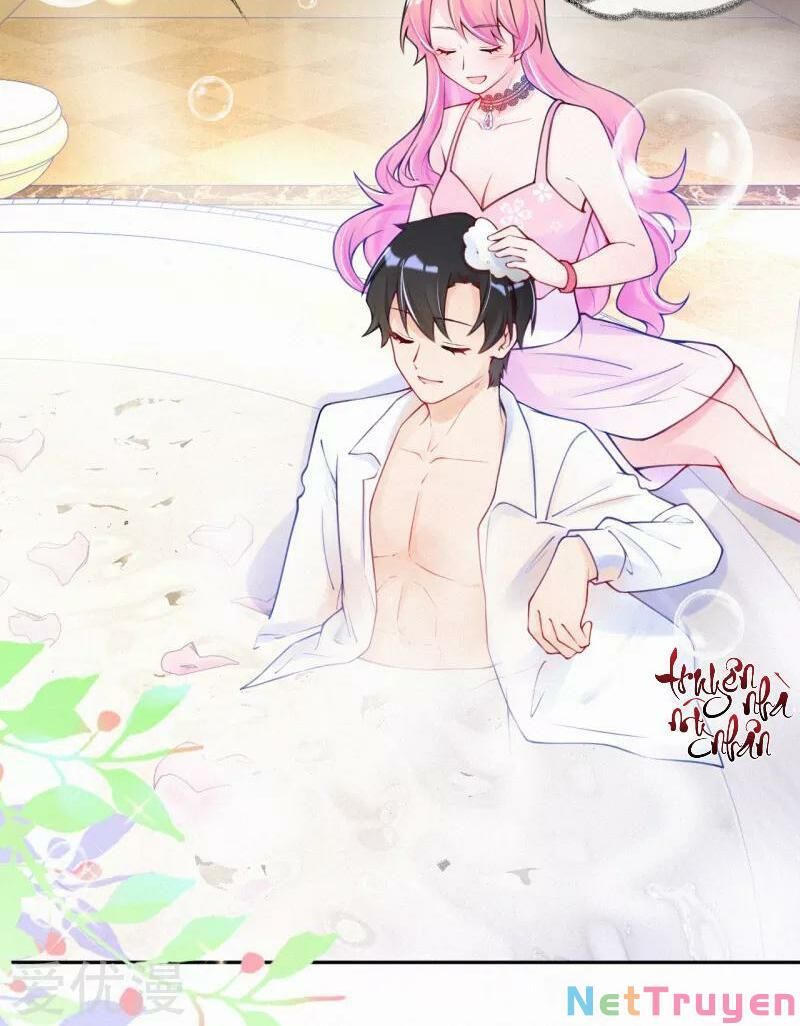 Mami Đột Kích, Thiên Tài Manh Bảo Khốc Daddy Chapter 22 - Trang 2