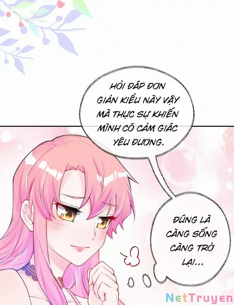 Mami Đột Kích, Thiên Tài Manh Bảo Khốc Daddy Chapter 22 - Trang 2