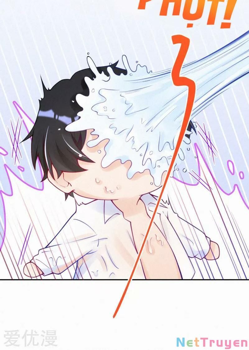 Mami Đột Kích, Thiên Tài Manh Bảo Khốc Daddy Chapter 22 - Trang 2