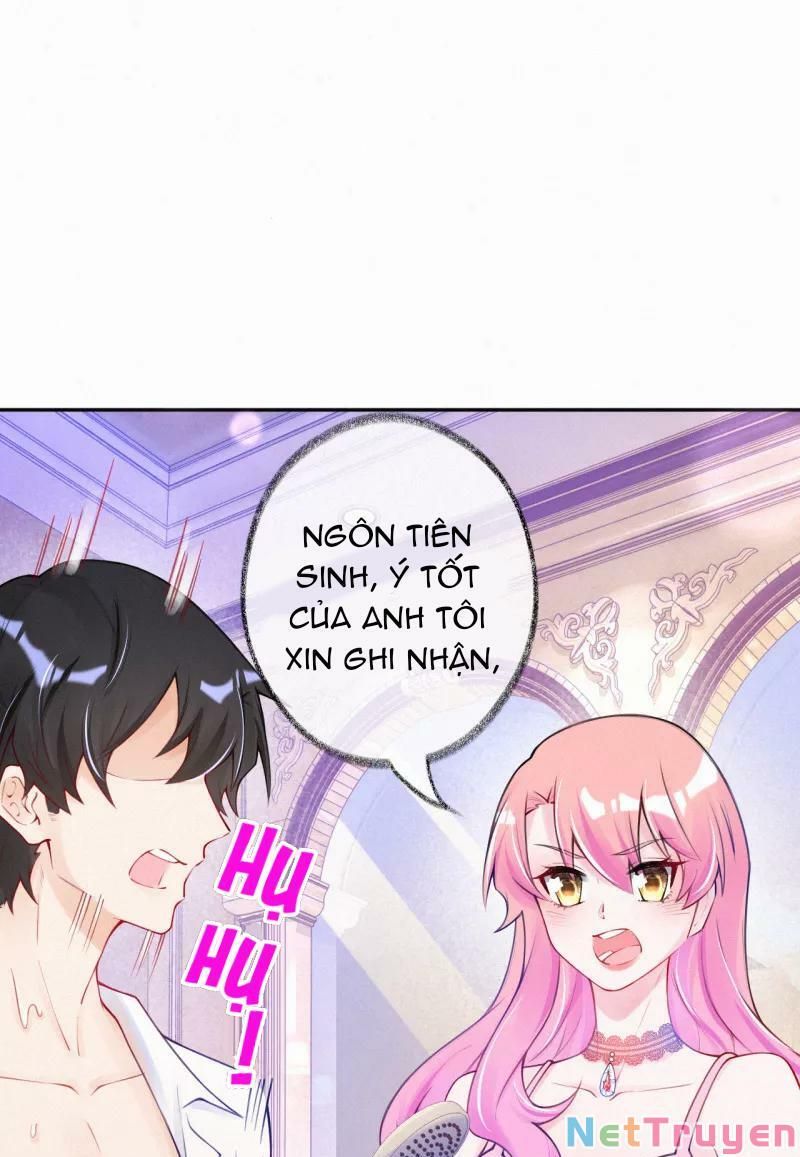 Mami Đột Kích, Thiên Tài Manh Bảo Khốc Daddy Chapter 22 - Trang 2