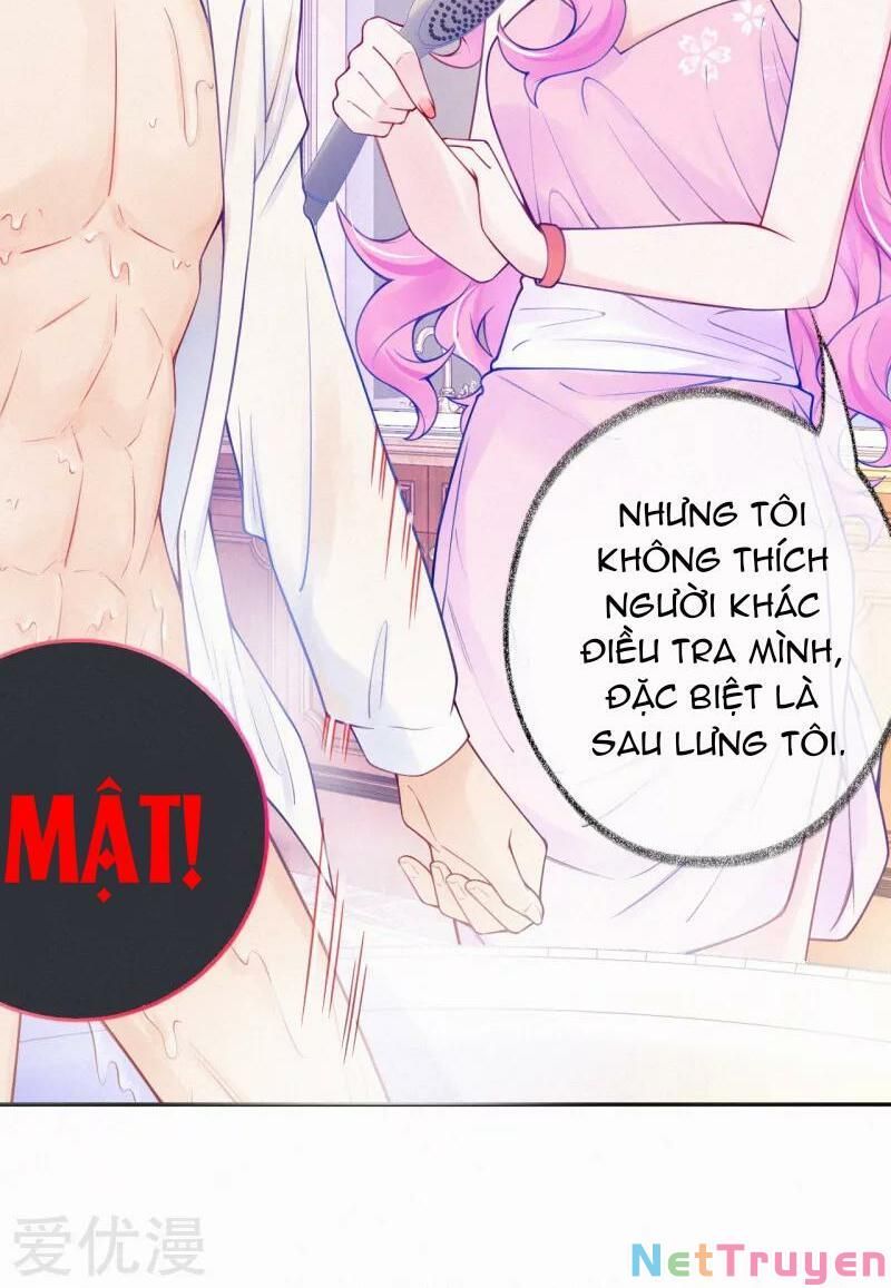 Mami Đột Kích, Thiên Tài Manh Bảo Khốc Daddy Chapter 22 - Trang 2