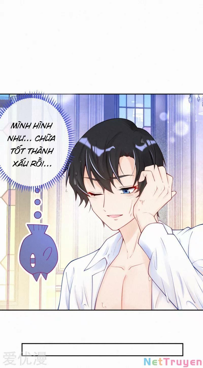 Mami Đột Kích, Thiên Tài Manh Bảo Khốc Daddy Chapter 22 - Trang 2