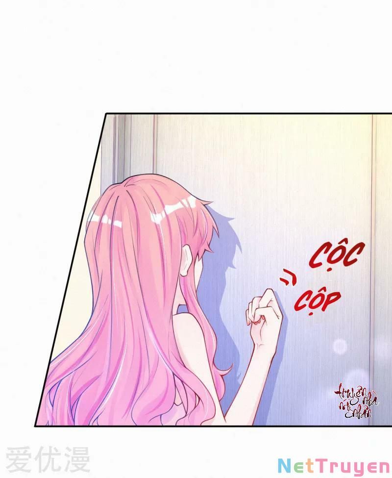 Mami Đột Kích, Thiên Tài Manh Bảo Khốc Daddy Chapter 22 - Trang 2