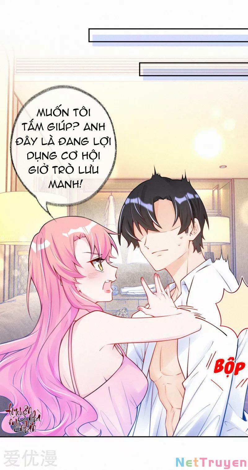 Mami Đột Kích, Thiên Tài Manh Bảo Khốc Daddy Chapter 22 - Trang 2