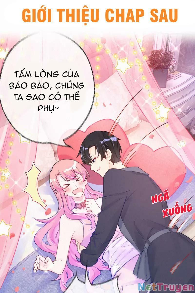 Mami Đột Kích, Thiên Tài Manh Bảo Khốc Daddy Chapter 22 - Trang 2