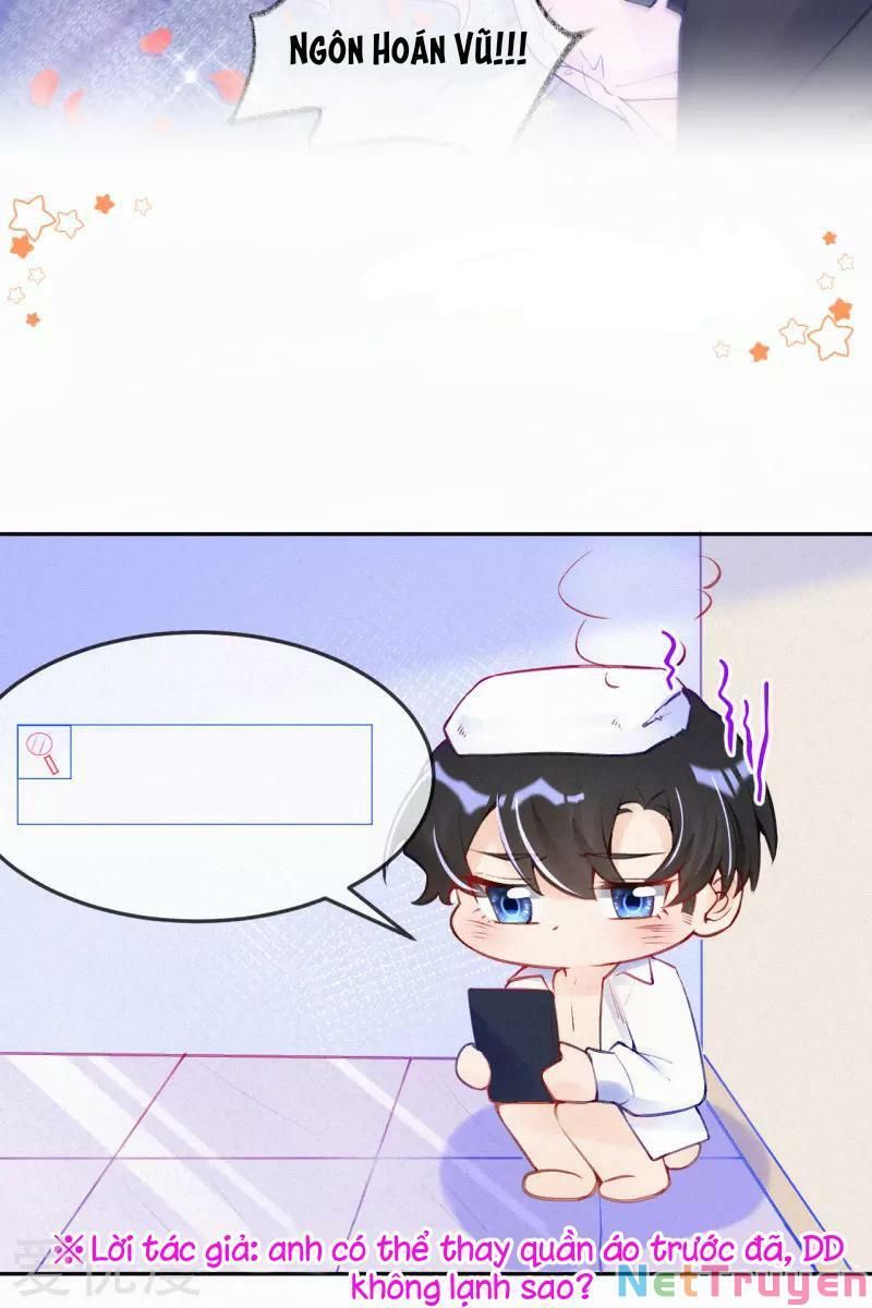 Mami Đột Kích, Thiên Tài Manh Bảo Khốc Daddy Chapter 22 - Trang 2