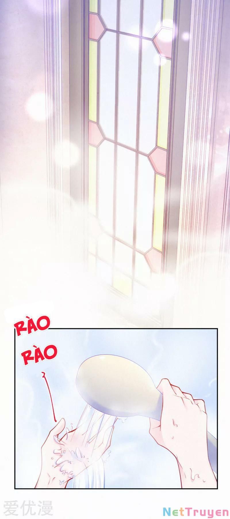 Mami Đột Kích, Thiên Tài Manh Bảo Khốc Daddy Chapter 22 - Trang 2