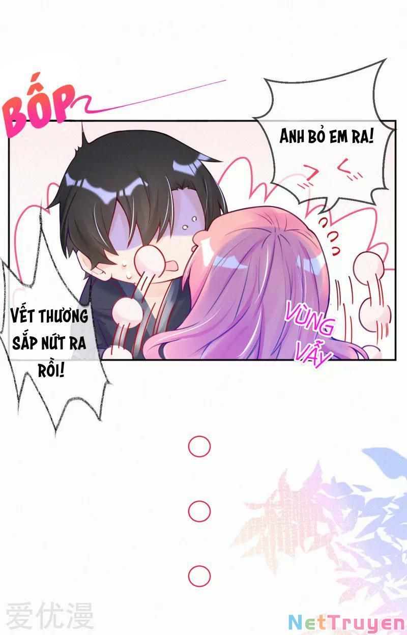 Mami Đột Kích, Thiên Tài Manh Bảo Khốc Daddy Chapter 23 - Trang 2