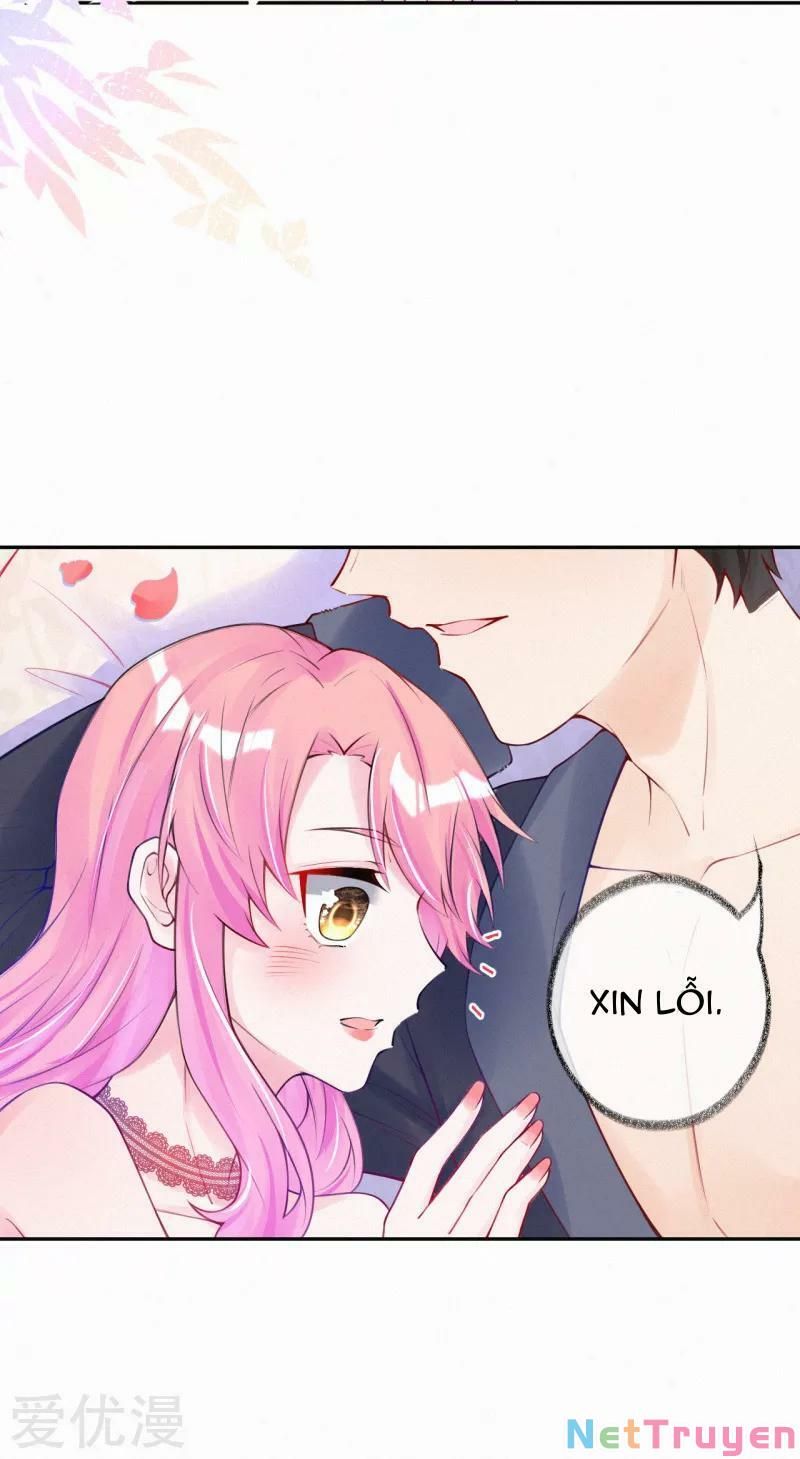 Mami Đột Kích, Thiên Tài Manh Bảo Khốc Daddy Chapter 23 - Trang 2