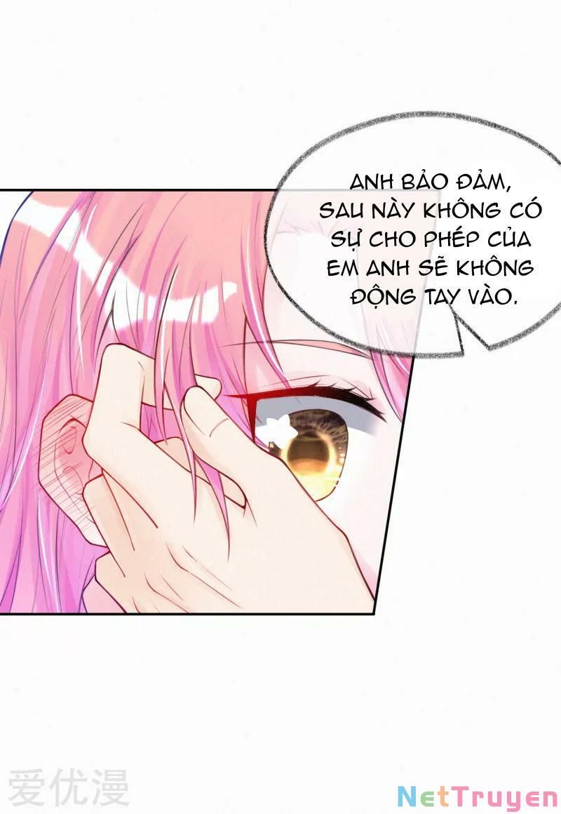 Mami Đột Kích, Thiên Tài Manh Bảo Khốc Daddy Chapter 23 - Trang 2