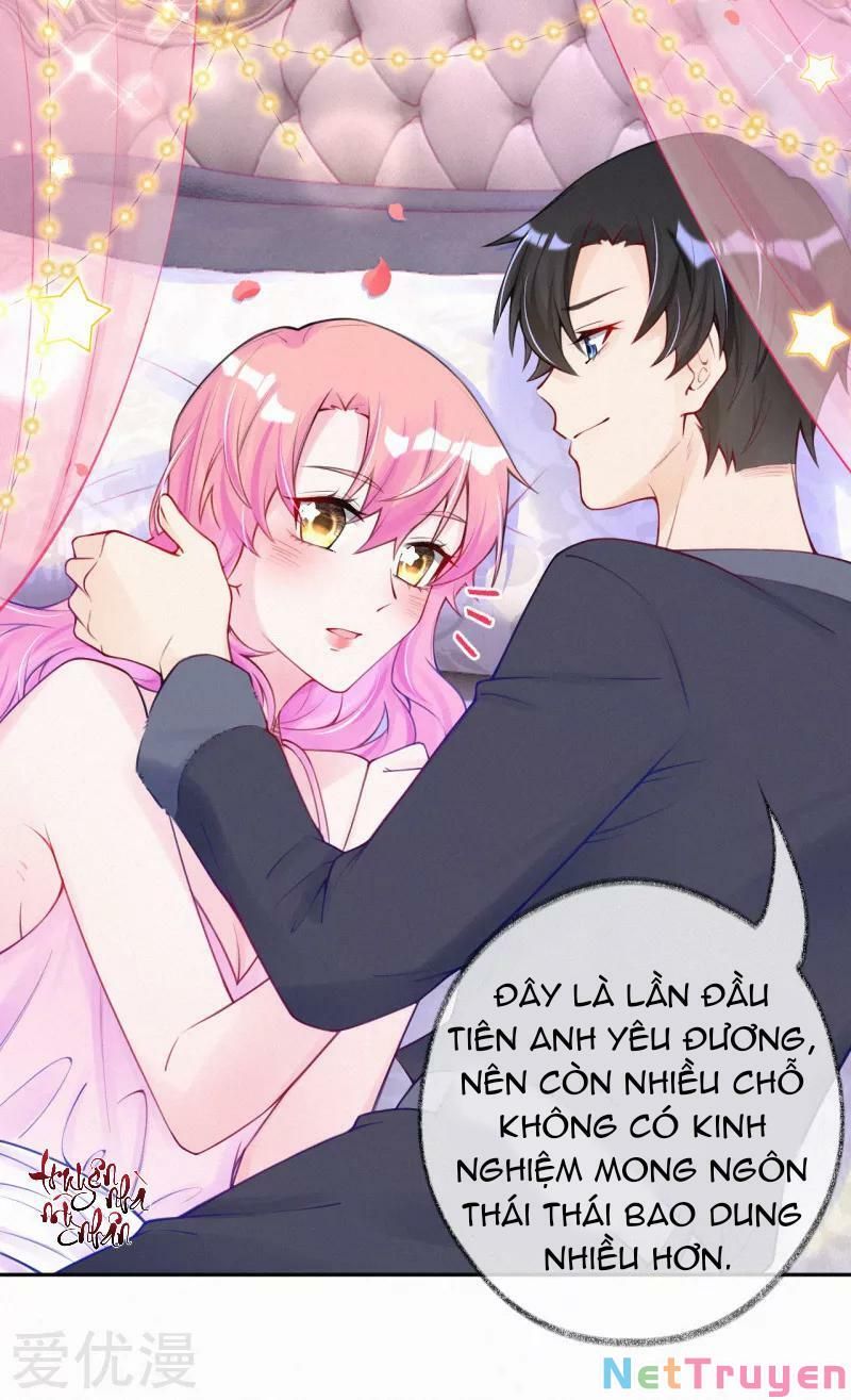 Mami Đột Kích, Thiên Tài Manh Bảo Khốc Daddy Chapter 23 - Trang 2