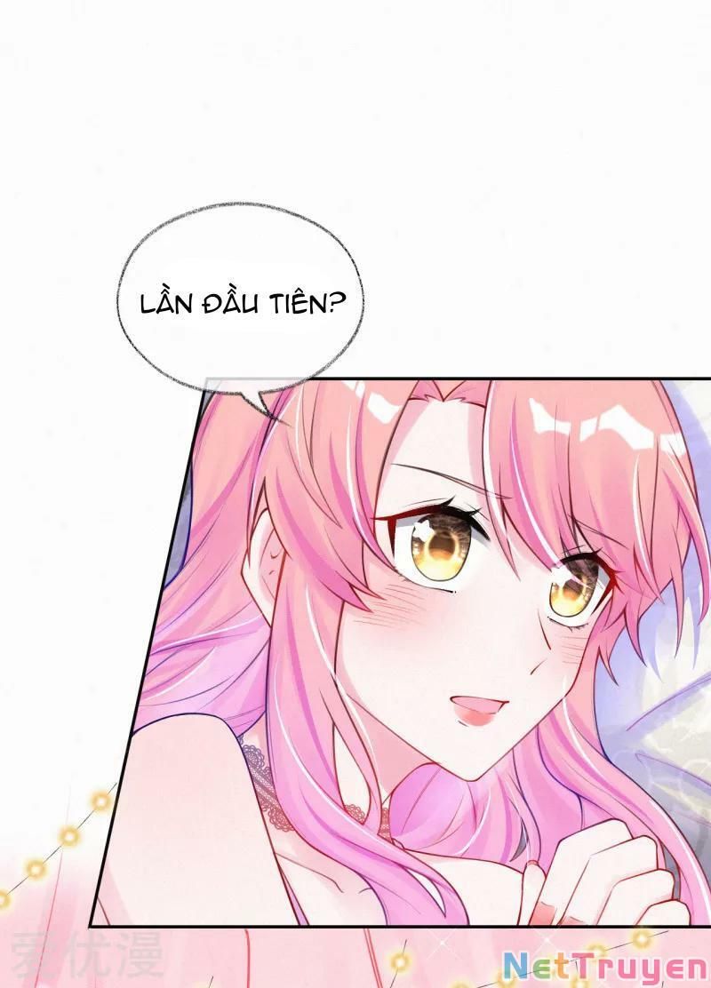 Mami Đột Kích, Thiên Tài Manh Bảo Khốc Daddy Chapter 23 - Trang 2