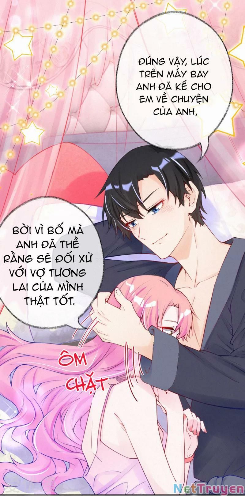 Mami Đột Kích, Thiên Tài Manh Bảo Khốc Daddy Chapter 23 - Trang 2