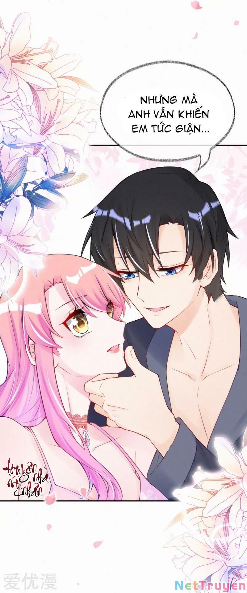 Mami Đột Kích, Thiên Tài Manh Bảo Khốc Daddy Chapter 23 - Trang 2