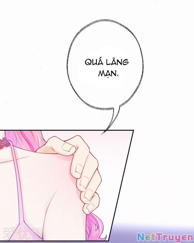 Mami Đột Kích, Thiên Tài Manh Bảo Khốc Daddy Chapter 23 - Trang 2