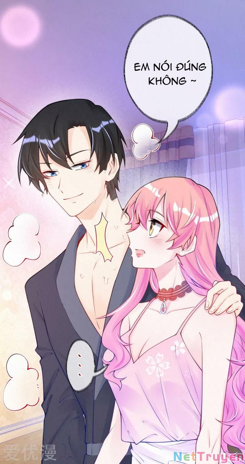 Mami Đột Kích, Thiên Tài Manh Bảo Khốc Daddy Chapter 23 - Trang 2