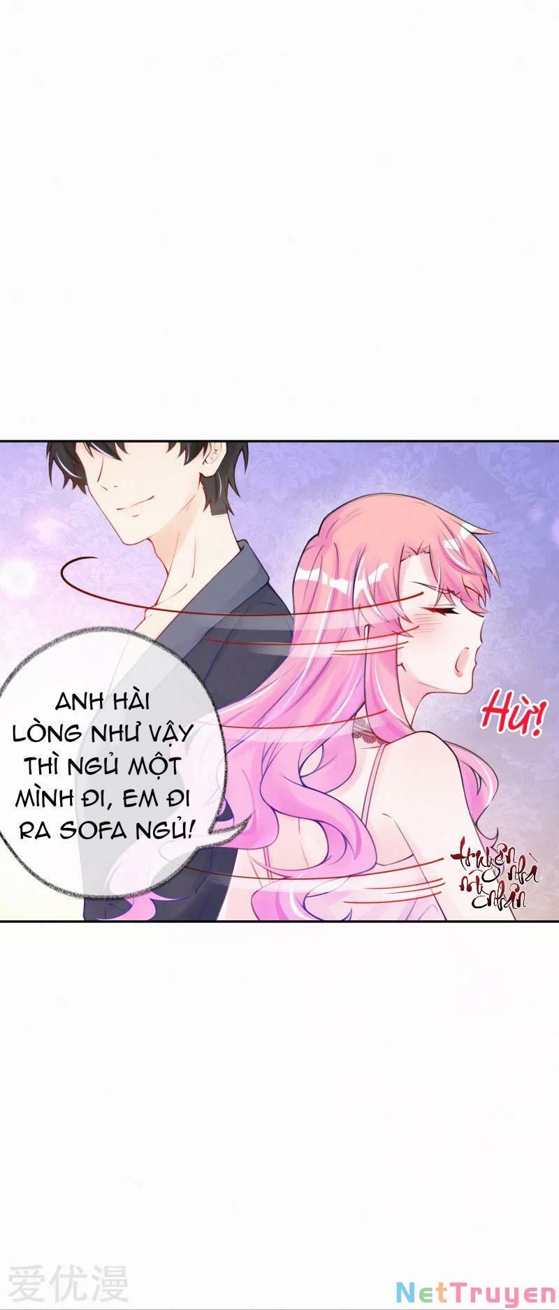 Mami Đột Kích, Thiên Tài Manh Bảo Khốc Daddy Chapter 23 - Trang 2