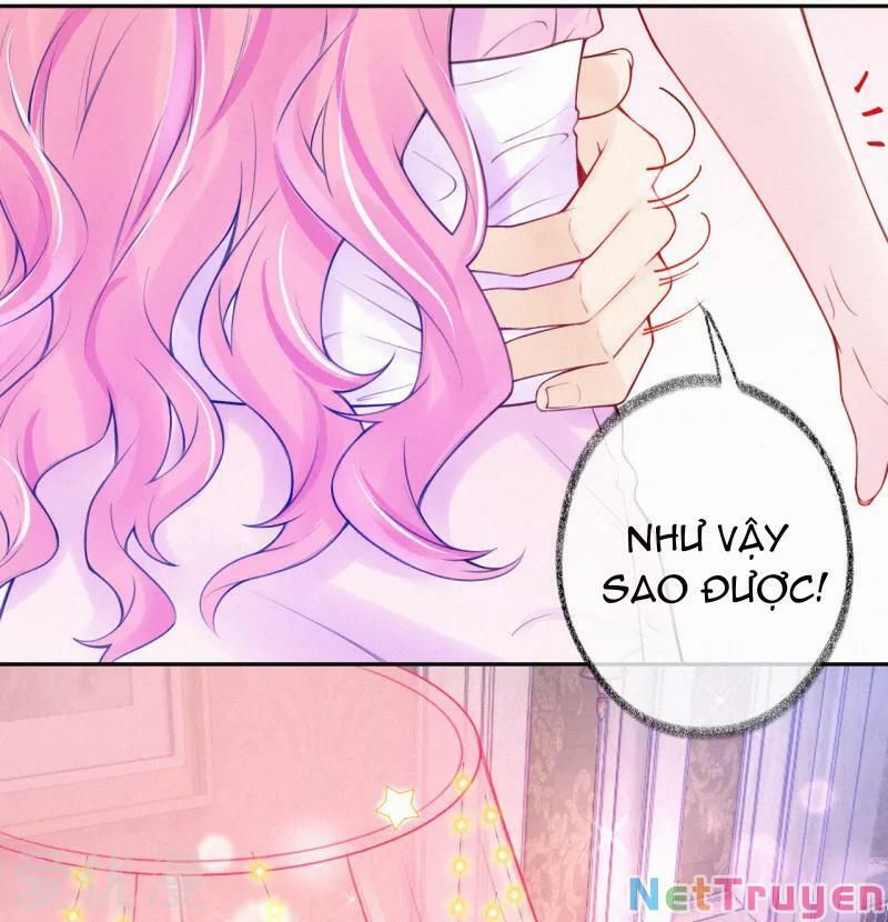 Mami Đột Kích, Thiên Tài Manh Bảo Khốc Daddy Chapter 23 - Trang 2