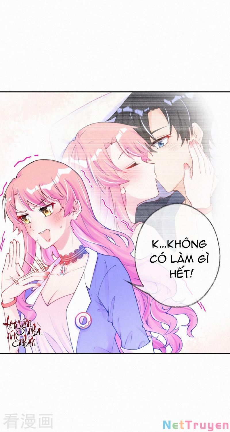 Mami Đột Kích, Thiên Tài Manh Bảo Khốc Daddy Chapter 24 - Trang 2