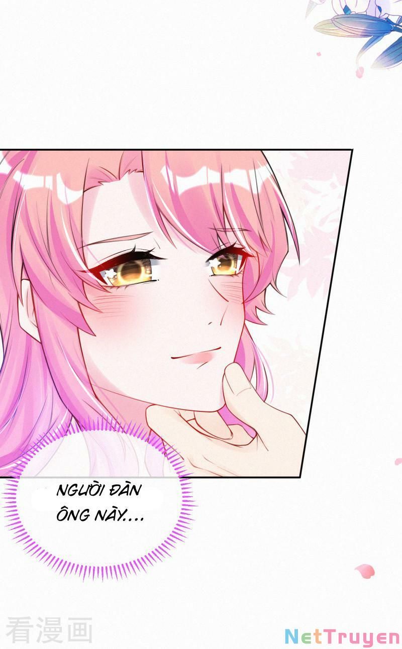 Mami Đột Kích, Thiên Tài Manh Bảo Khốc Daddy Chapter 24 - Trang 2