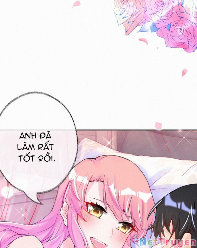 Mami Đột Kích, Thiên Tài Manh Bảo Khốc Daddy Chapter 24 - Trang 2
