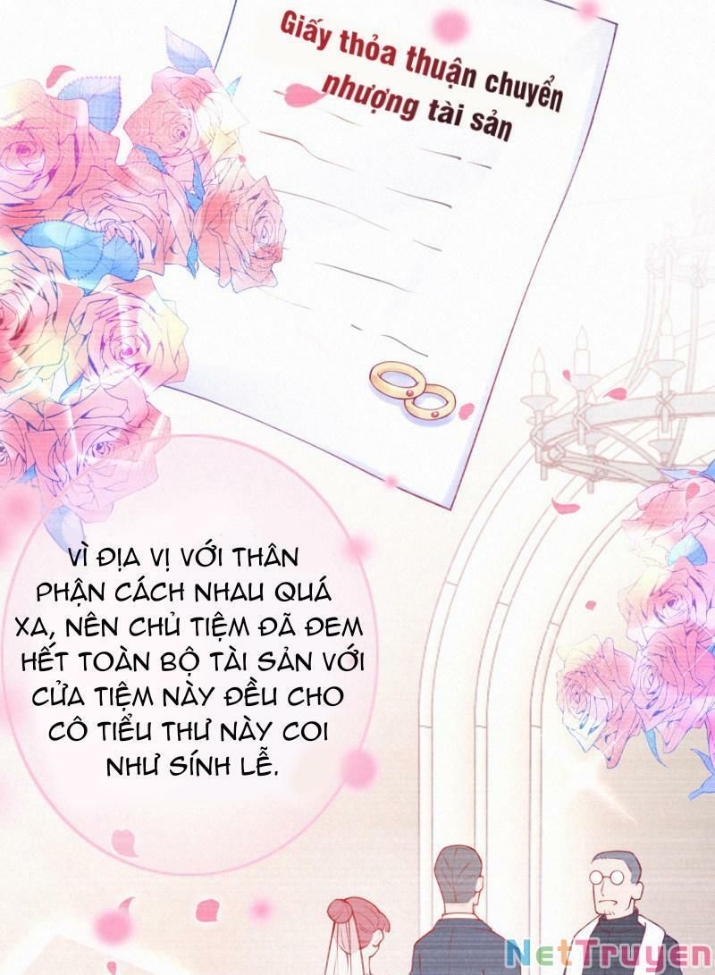 Mami Đột Kích, Thiên Tài Manh Bảo Khốc Daddy Chapter 25 - Trang 2