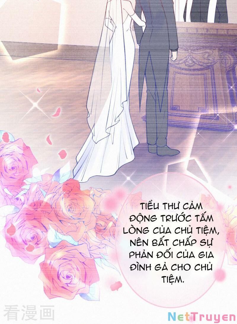Mami Đột Kích, Thiên Tài Manh Bảo Khốc Daddy Chapter 25 - Trang 2