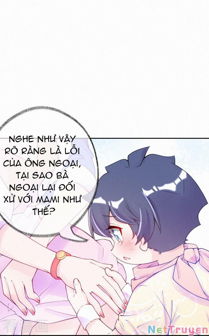 Mami Đột Kích, Thiên Tài Manh Bảo Khốc Daddy Chapter 25 - Trang 2