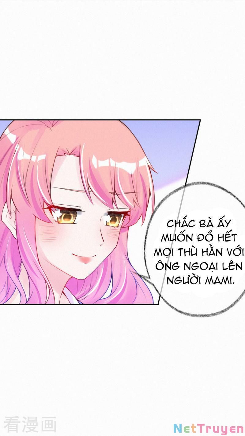 Mami Đột Kích, Thiên Tài Manh Bảo Khốc Daddy Chapter 25 - Trang 2