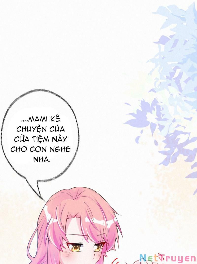 Mami Đột Kích, Thiên Tài Manh Bảo Khốc Daddy Chapter 25 - Trang 2