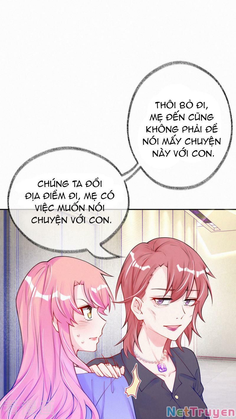 Mami Đột Kích, Thiên Tài Manh Bảo Khốc Daddy Chapter 26 - Trang 2