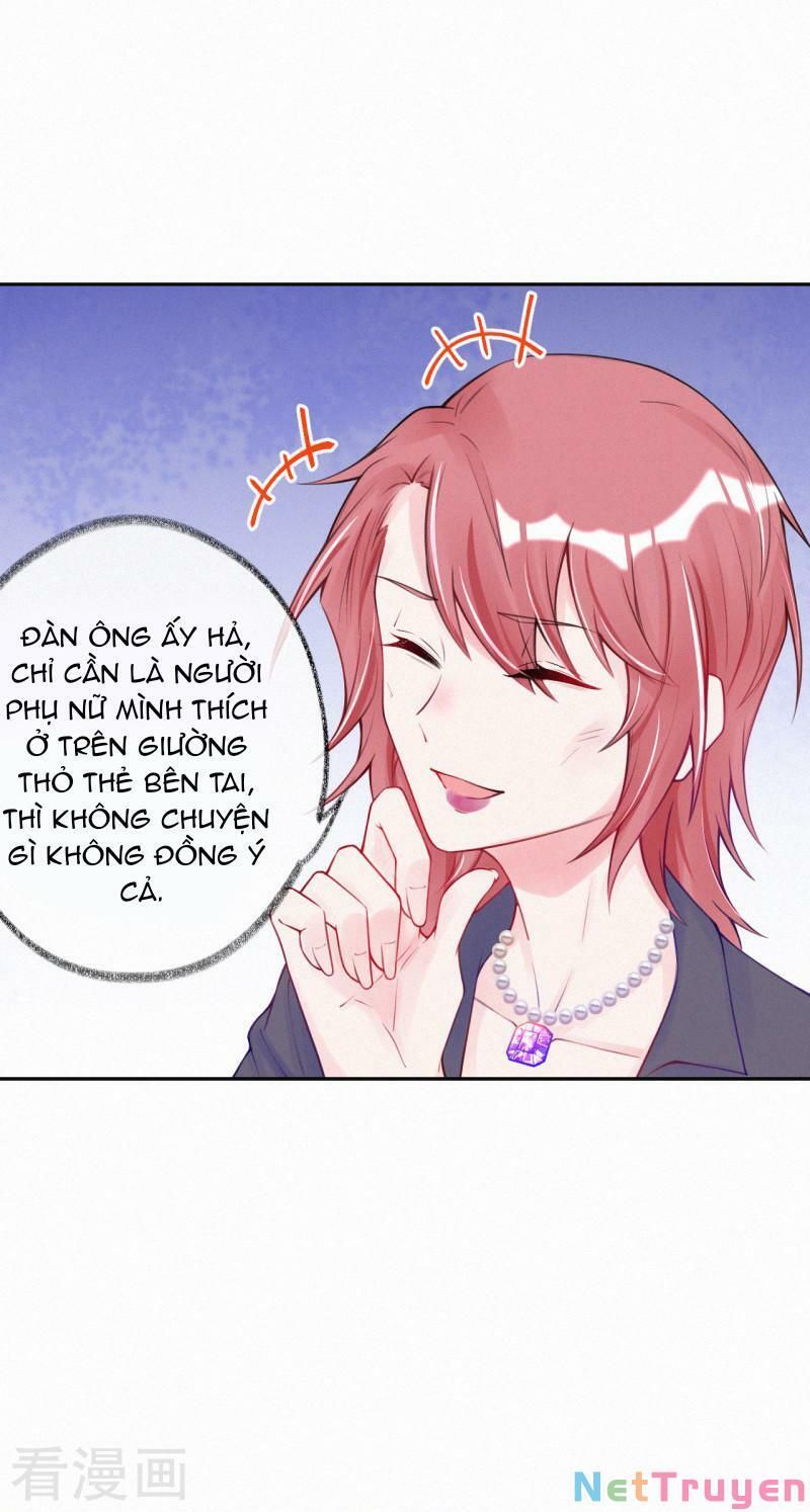 Mami Đột Kích, Thiên Tài Manh Bảo Khốc Daddy Chapter 27 - Trang 2