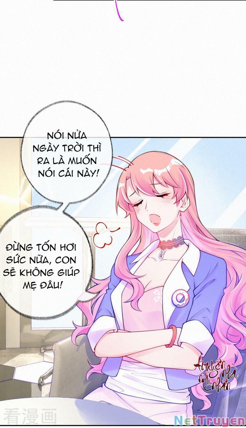 Mami Đột Kích, Thiên Tài Manh Bảo Khốc Daddy Chapter 27 - Trang 2